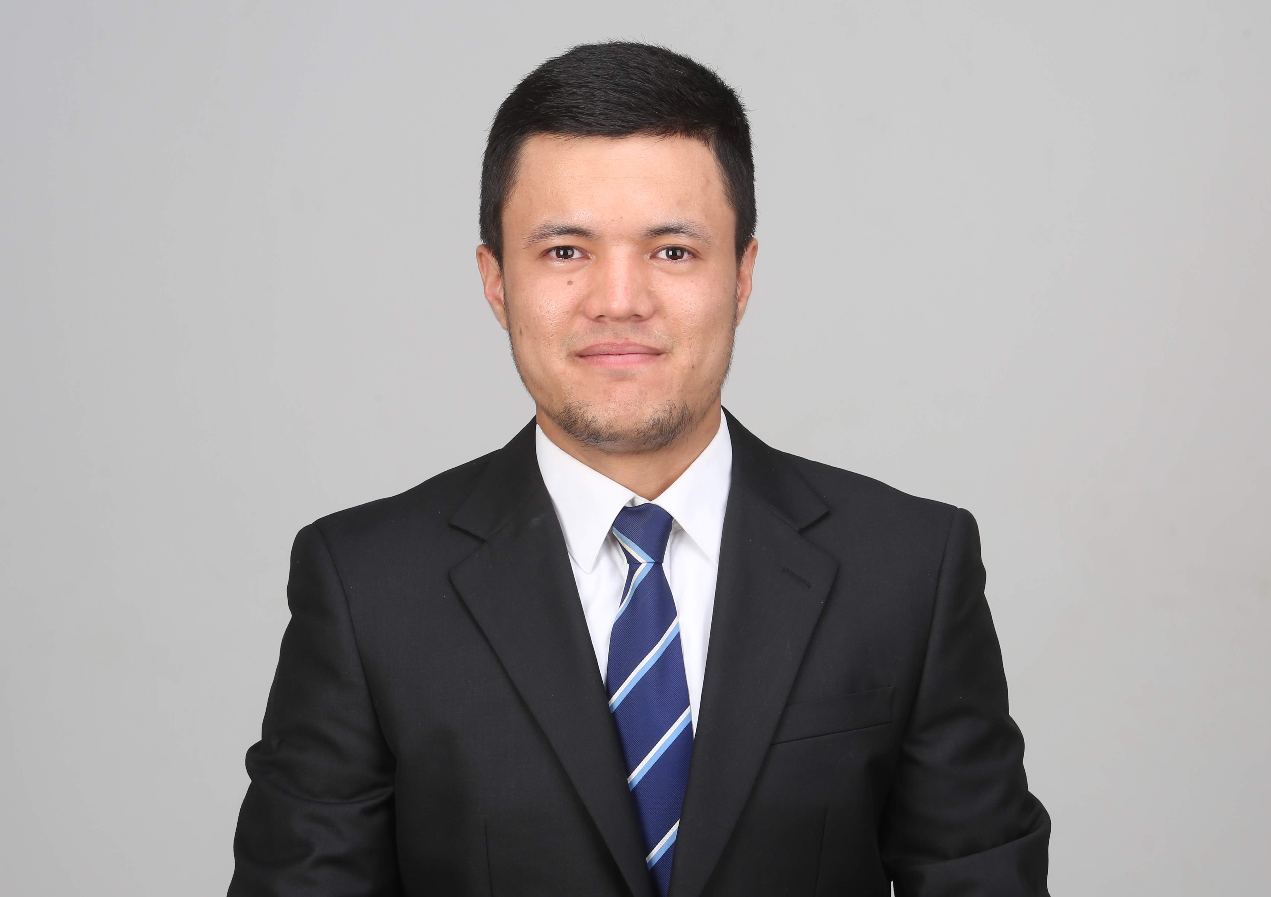 Ibrohimbek Alisherov Ibrohimbek Alisherov