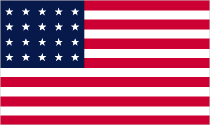 language flag